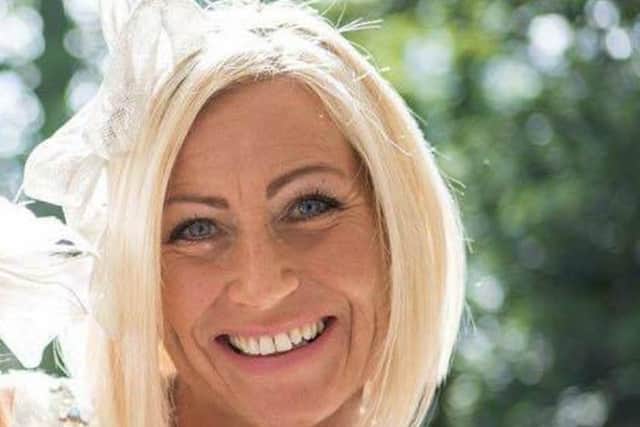 Katrina O'Hara was murdered earlier this month. Picture: Facebook