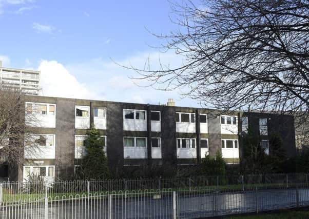 Residents have welcomed news of the demolition plans. Picture: Greg Macvean
