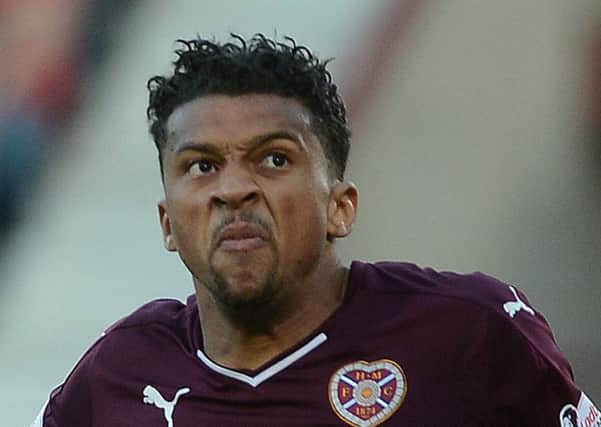 Osman Sow is in China finalising a move to Henan Jianye