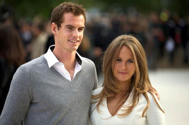 Kim Sears reportedly gave birth to a baby girl at the weekend. Picture: Getty Images