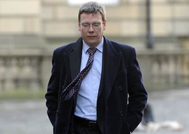 David Gilroy was convicted of Suzanne Pilley's murder. Picture: Phil Wilkinson