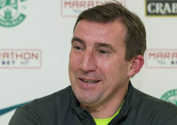 Alan Stubbs intends to cut Rangers' lead at the top of the Championship to five points in tonight's home clash with Morton