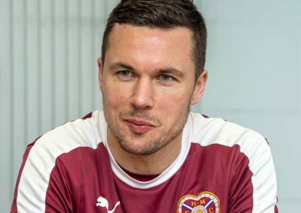 Don Cowie has played in Englands top three divisions