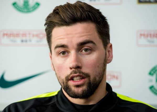 Darren McGregor admits that confidence has taken a knock following two league defeats and, with two big cup games coming up, Hibs need a boost