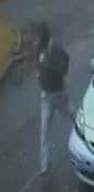 CCTV images have been released in relation to an ATM robbery. Picture: Police Scotland