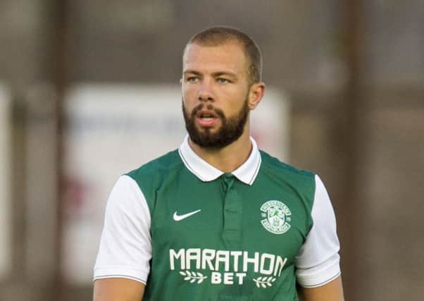 Jordon Forster is currently on loan at Plymouth Argyle