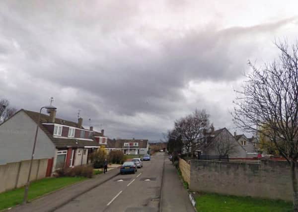 The attack happened on Mayfield Avenue. File picture: Google