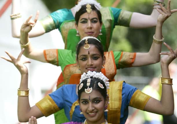 The Mela will be among the organisations taking a hit. Picture: Toby Williams