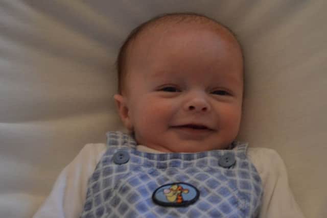 More parents than ever before are choosing unique or unusual names for their children in Scotland.