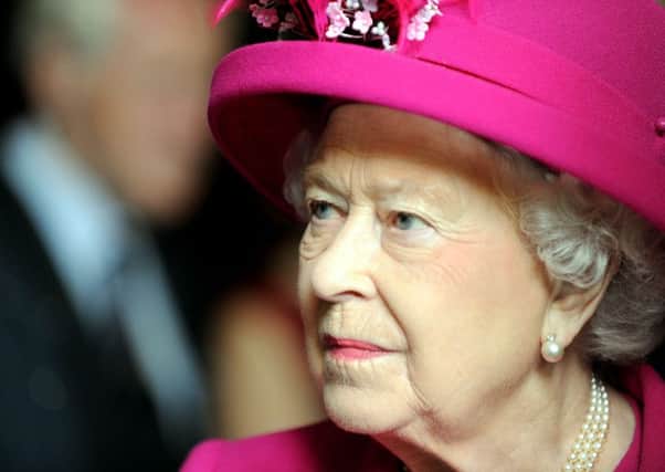 Queen Elizabeth II will open the new session of Scottish Parliament. File picture: Lisa Ferguson