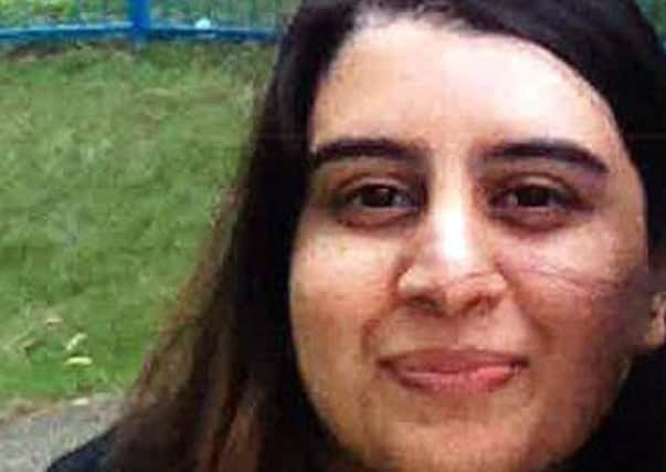 Saima Ahmed's body was found earlier this year. Picture: supplied