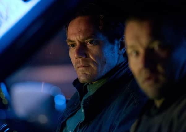 Midnight Special starring Joel Edgerton and Michael Shannon. Photo: PA Photo/Warner Bros