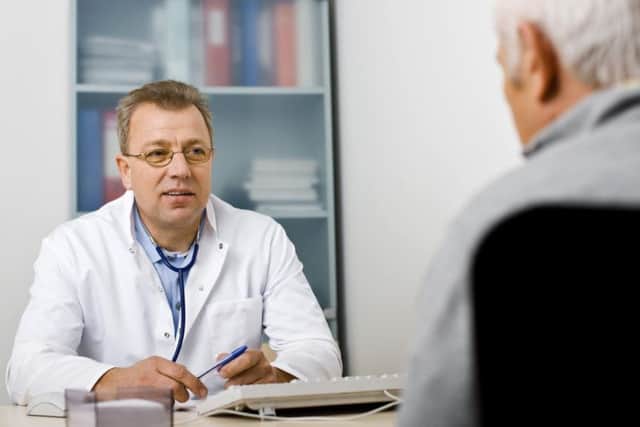 The Lib Dems want to stave off the GP recruitment crisis. File picture: PA