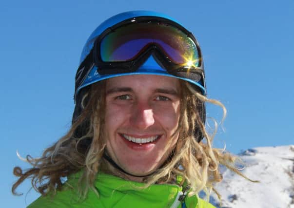 Ski instructor pioneered freeride tuition and made backcountry adventure film. Picture: contributed