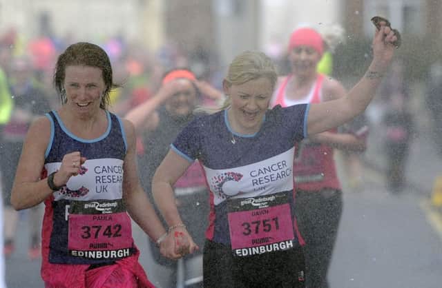 Great Edinburgh Run

. Pictures: Neil Hanna