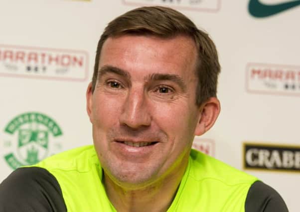 Alan Stubbs believes his phonecalls of congratulations would mean more to champions Rangers than a guard of honour