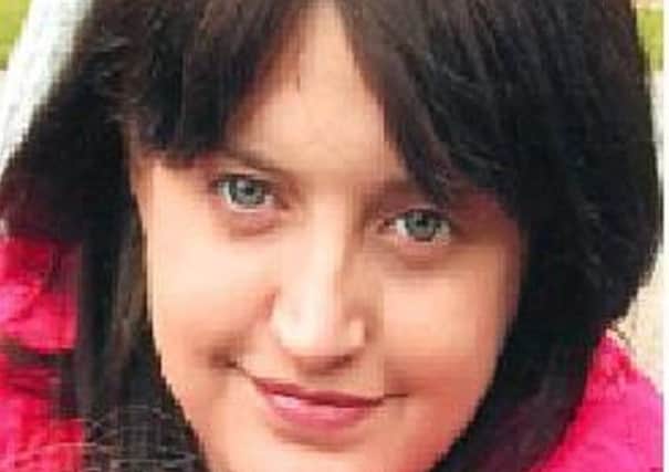 Missing woman Emma Malloy. Picture: supplied