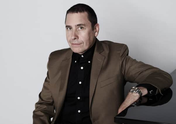 Jools Holland. Picture: Contributed