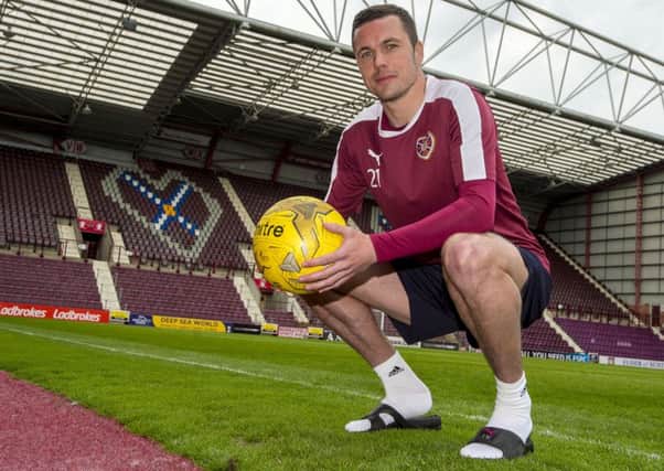 Don Cowie will spend part of his time off studying for his UEFA B Licence