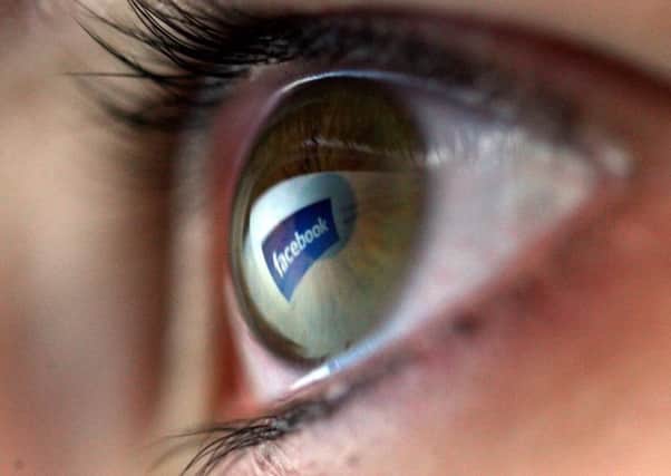 East Lothian Council officers are keeping a close eye on Facebook. Picture: Chris Jackson/Getty Images