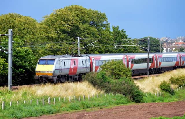 Virgin Trains will face competition from FirstGroup on the east coast main line. Picture: Jon Savage