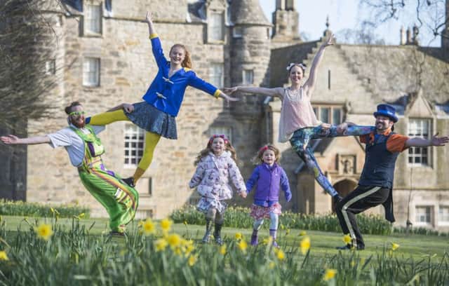Children and grownups across the city are set to enjoy the Festival of Museums