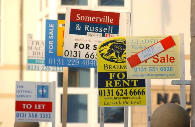 How much could the average house price in your area be by 2030. Picture: Phil Wilkinson/TSPL.