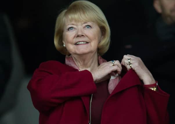 Hearts are experiencing a renaissance under Ann Budge