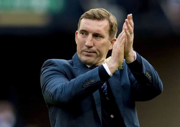 Alan Stubbs has agreed a three-year deal to become the new manager of Rotherham United