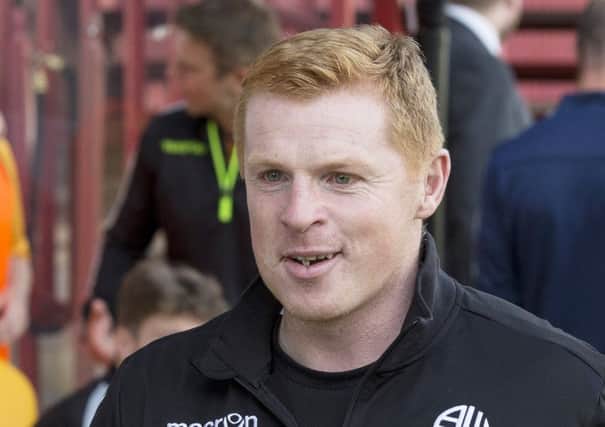 Neil Lennon is just one of the names being linked with the Hibs head coach position
