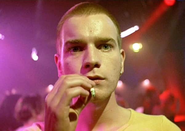 Want to be in Trainspotting 2? Picture: comp