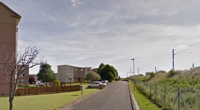 Forrester Park Drive, the street on which the assault took place. Picture: Google Maps