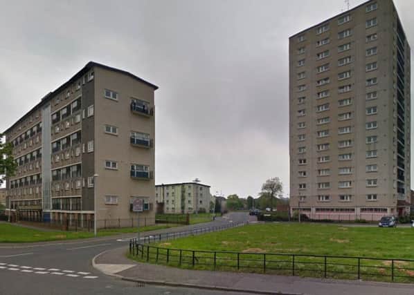 Muirhouse View. File picture: Google