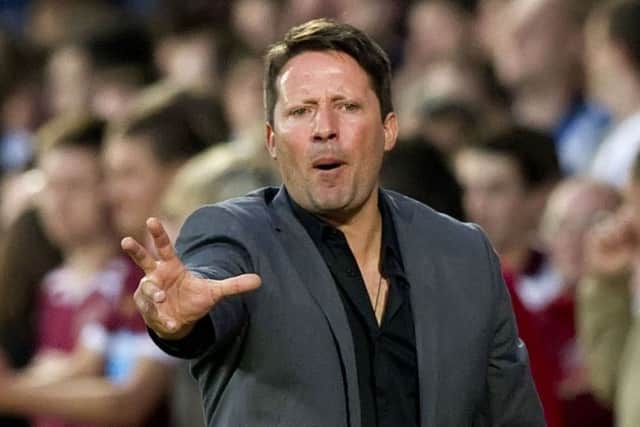 Paulo Sergio was an instant success