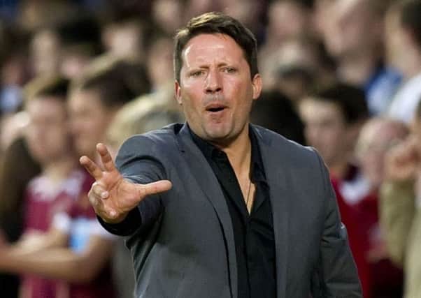 Paulo Sergio was an instant success