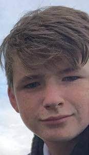 Kaylume Ramage has been missing for over a week
