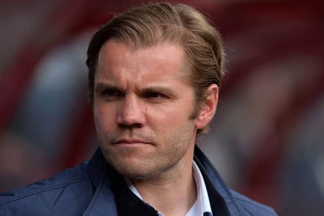 Robbie Neilson