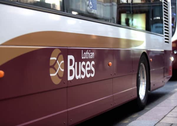 Lothian Buses will operate the East Lothian services.