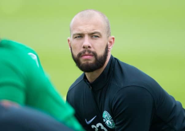 Jordon Forster spent the second half of last season on loan at Plymouth Argyle