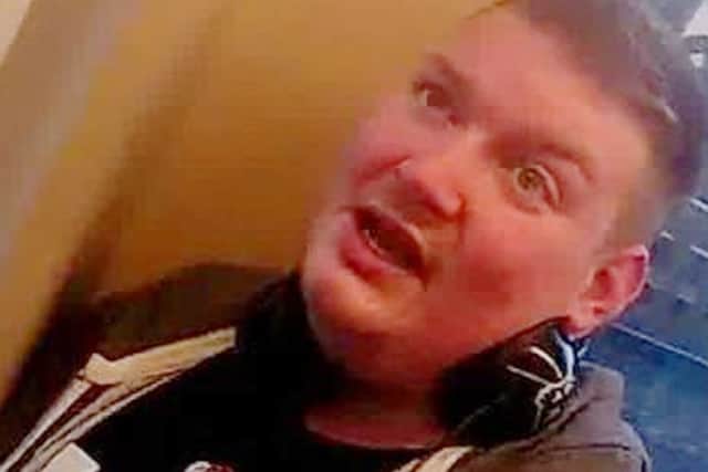 Police are appealing for information. Picture; supplied