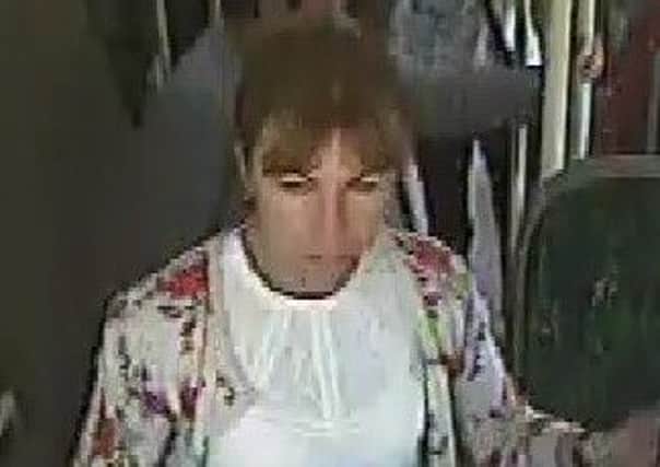 Police are appealing for information regarding the incident in Leith. Picture; contributed