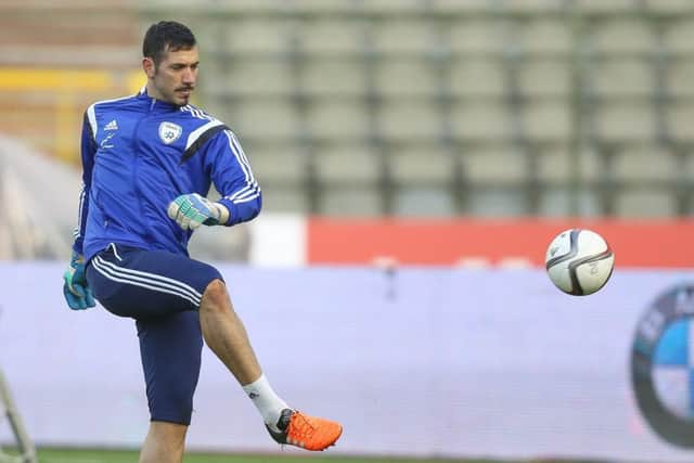 Ofir Marciano