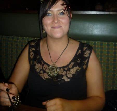 Leighanne Cameron was killed in her own home. Picture; Facebook