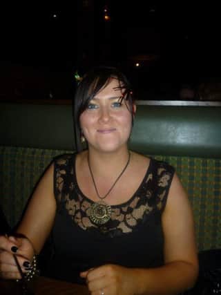 Leighanne Cameron was killed in her own home. Picture; Facebook