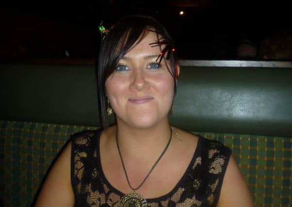 Leighanne Cameron was killed by her own husband. Picture; Facebook