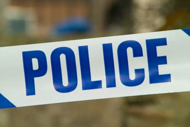 Police are investigating the fatal crash on the A68 in Midlothian