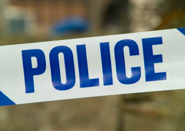 Police are investigating the fatal crash on the A68 in Midlothian
