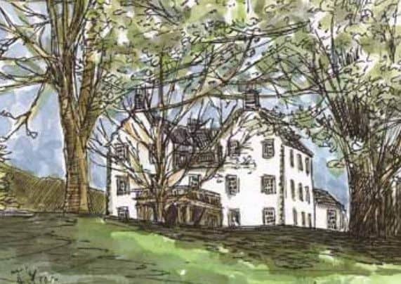 Wherearti. Email wherearti@edinburghnews.com