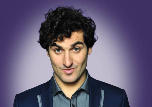 Patrick Monahan - Are you as smart as your kids