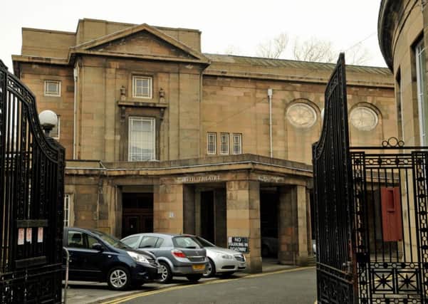 Leith Theatre could be in line for a revamp. Picture: Jon Savage